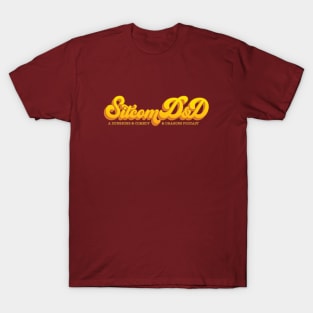 SitcomD&D T-Shirt